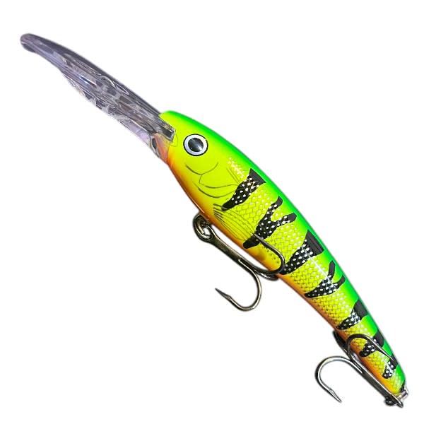 SEÑUELO STORM DEEP THUNDER #VANN1