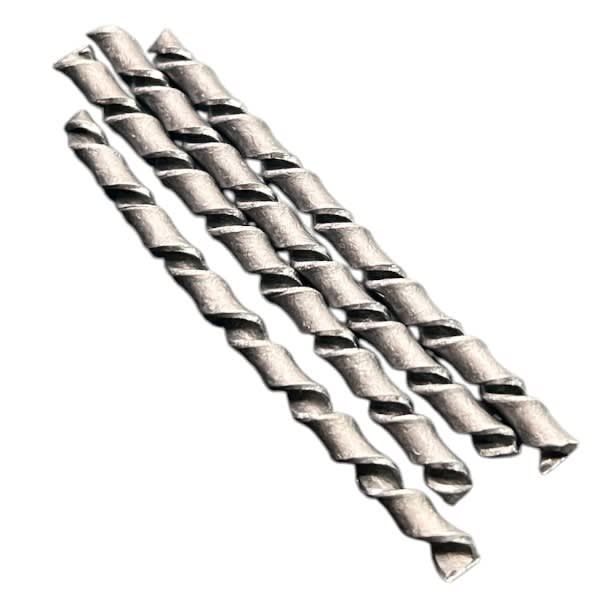 PLOMO TIPO ESPIRAL FALCON CLAW1