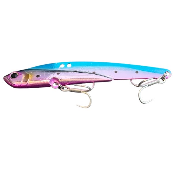 SEÑUELO CABALLITO LETAL #AZPR - 45GRS1