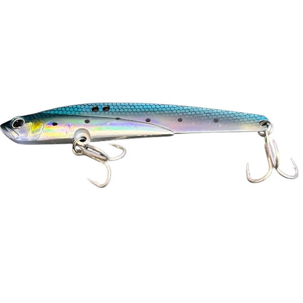 SEÑUELO CABALLITO LETAL #CPNA - 45GRS1