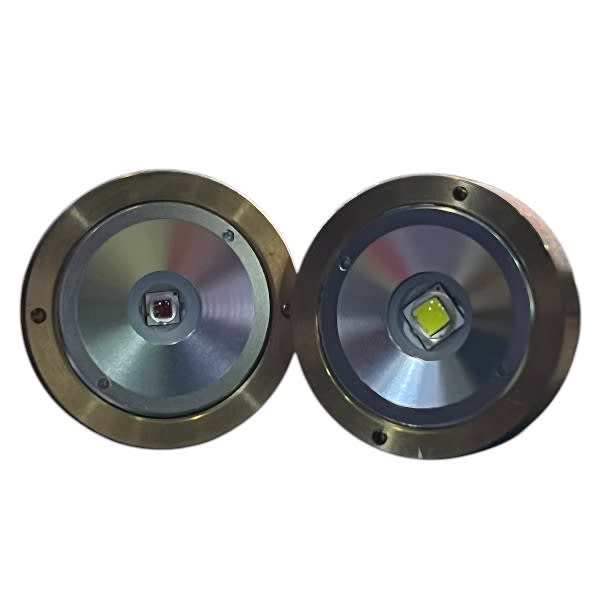 MODULO LED INTERCAMBIABLE RED HUNTED1