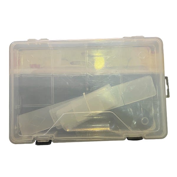 CAJA PARA SEÑUELOS AV1