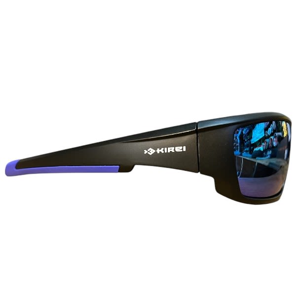 LENTE KIREI PULSE MODEL VERDE2