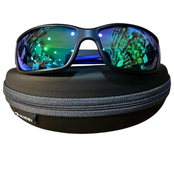 LENTE KIREI PULSE MODEL VERDE1