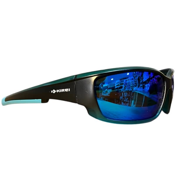 LENTE KIREI AZURE MODEL AZUL2