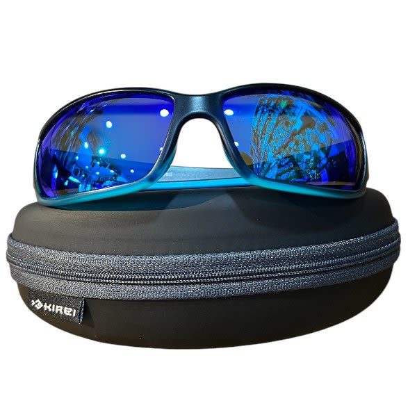 LENTE KIREI AZURE MODEL AZUL1