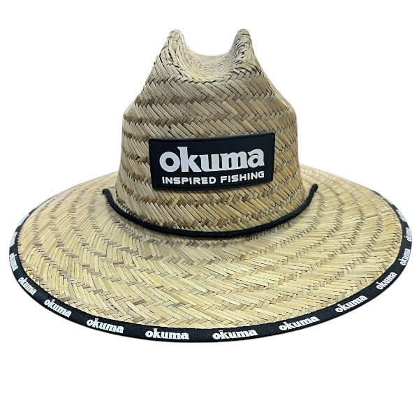 SOMBRERO DE PAJA OKUMA1