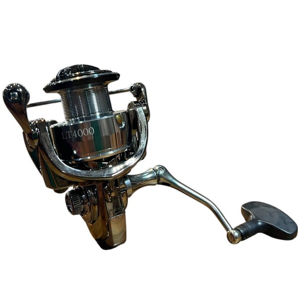 CARRETE BEARKING LT1