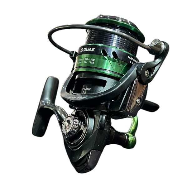 CARRETE SEAWAR HJ1