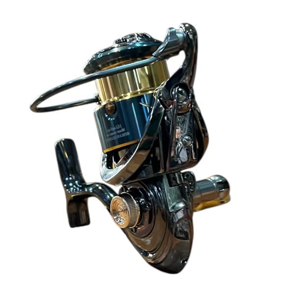 CARRETE BEARKING TW S-30001