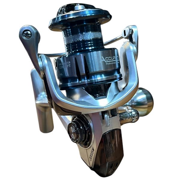 CARRETE ACCURETTA MENETHL FPS1