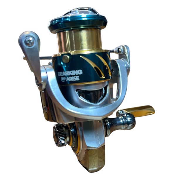 CARRETE BEARKING ARISE 30001