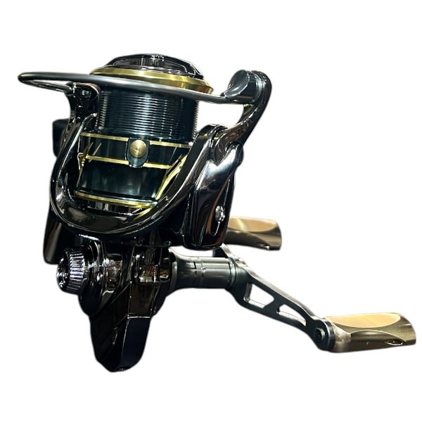CARRETE BEARKING DW 30001