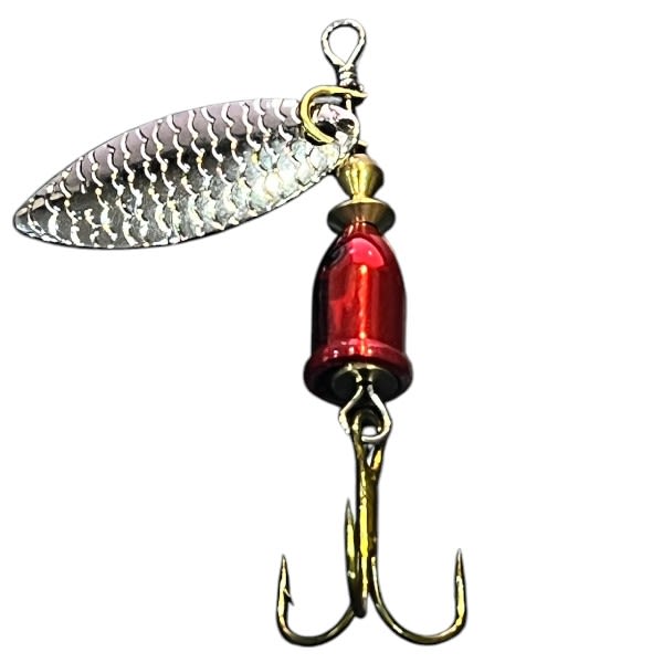 CUCHARILLA LETAL #SR1