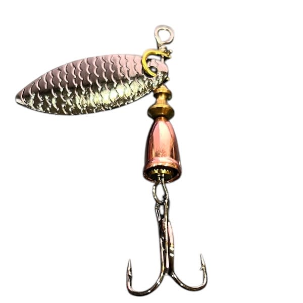 CUCHARILLA LETAL #SCN1