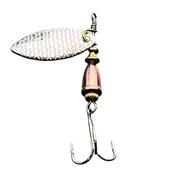 CUCHARILLA LETAL #SBR1