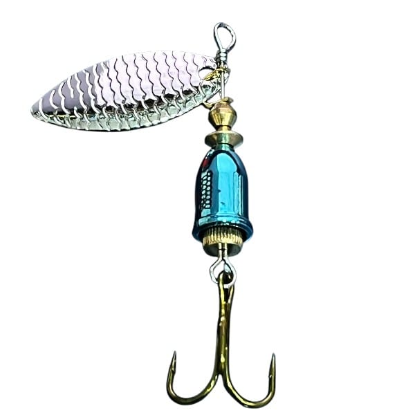 CUCHARILLA LETAL #AZS1