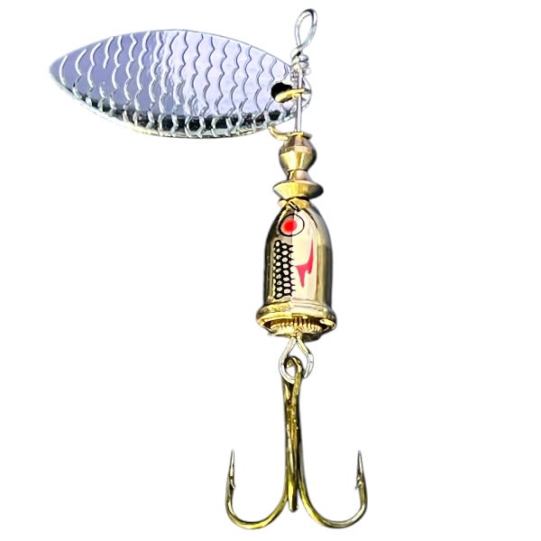 CUCHARILLA LETAL #SCO1