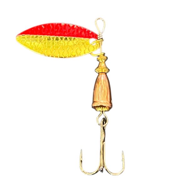 CUCHARILLA LETAL #RDBR1