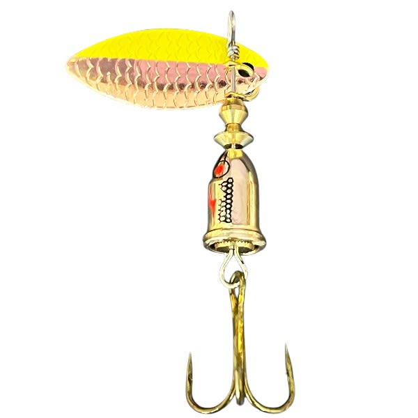 CUCHARILLA LETAL #AMBRCO1