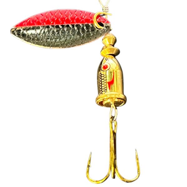 CUCHARILLA LETAL #RSNOO1