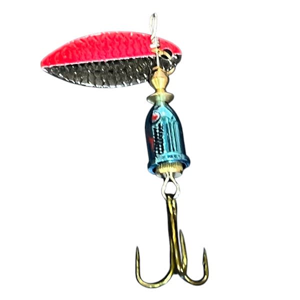 CUCHARILLA LETAL #RSNAZ1