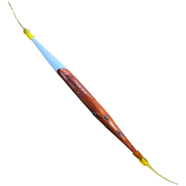 PLUMA / PLUMILLA DE PESCA (GRANDE)1