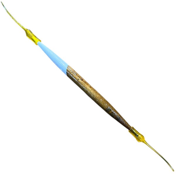 PLUMA / PLUMILLA PARA PESCA (CHICA)1