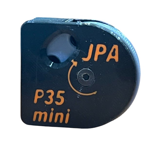 CARGADOR JPA P35, CAL. 5.5MM1