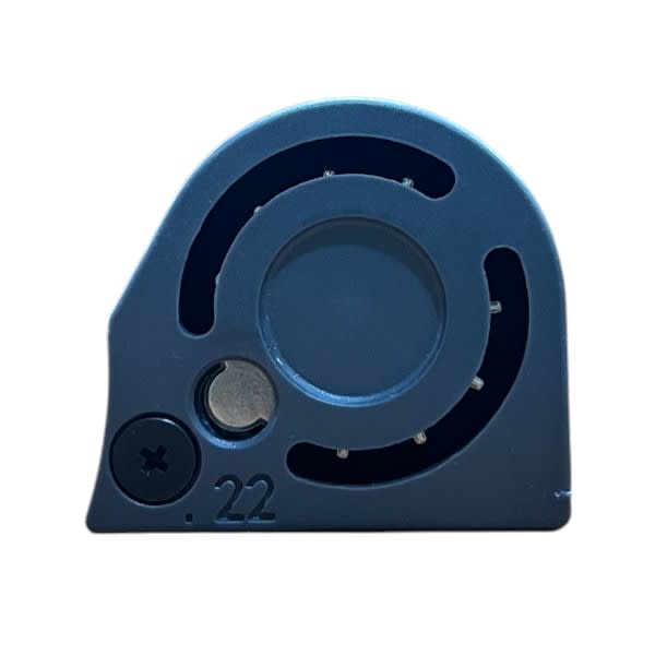 CARGADOR SNOWPEAK T-REX1