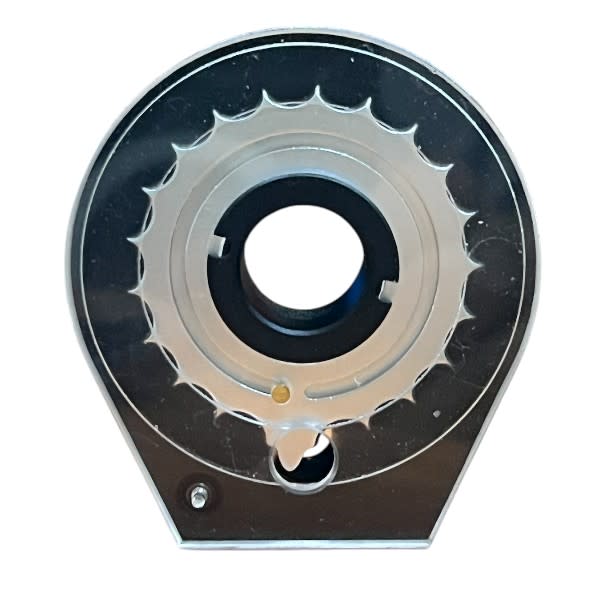 CARGADOR SNOWPEAK M601