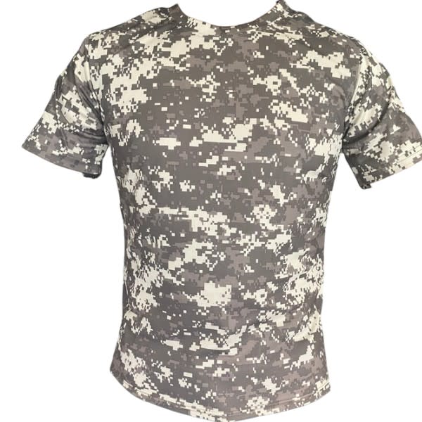 POLERA MANGA CORTA POLIESTER PIXELEADA1