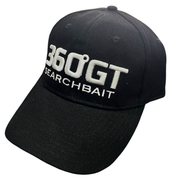 GORRO STORM 360GT SEARCHBAIT - NEGRO1
