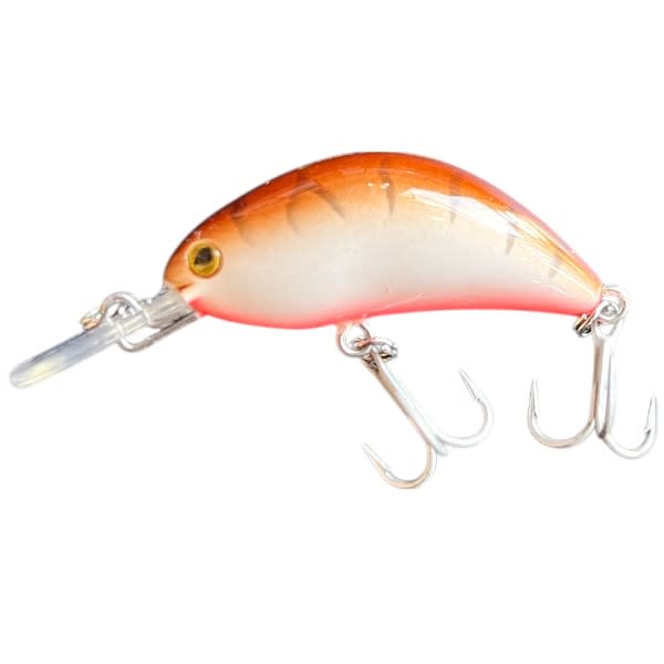 SEÑUELO BAD FISH CRANK ASSASSIN #CLBR1
