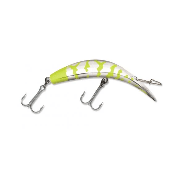 SEÑUELO CAIMAN LUHR.JENSEN KWIKFISH XTREME #SLM, K11X1