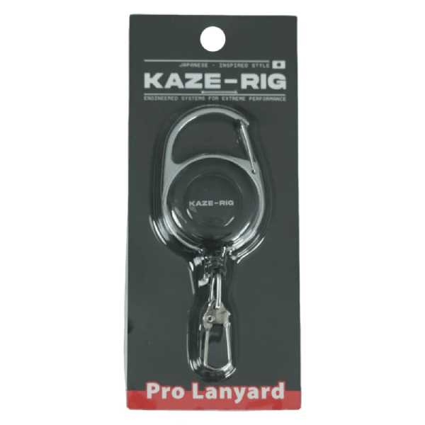 RETRAIBLE KAZE- RIG1