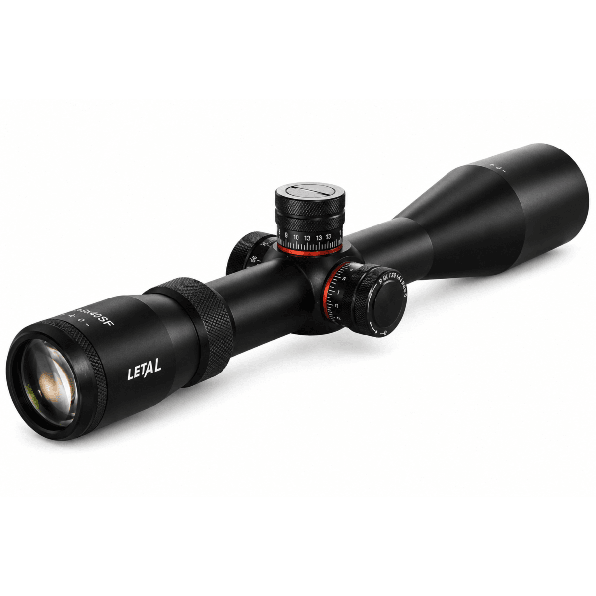 MIRA TELESCOPICA LETAL 4-16X50 SFP1
