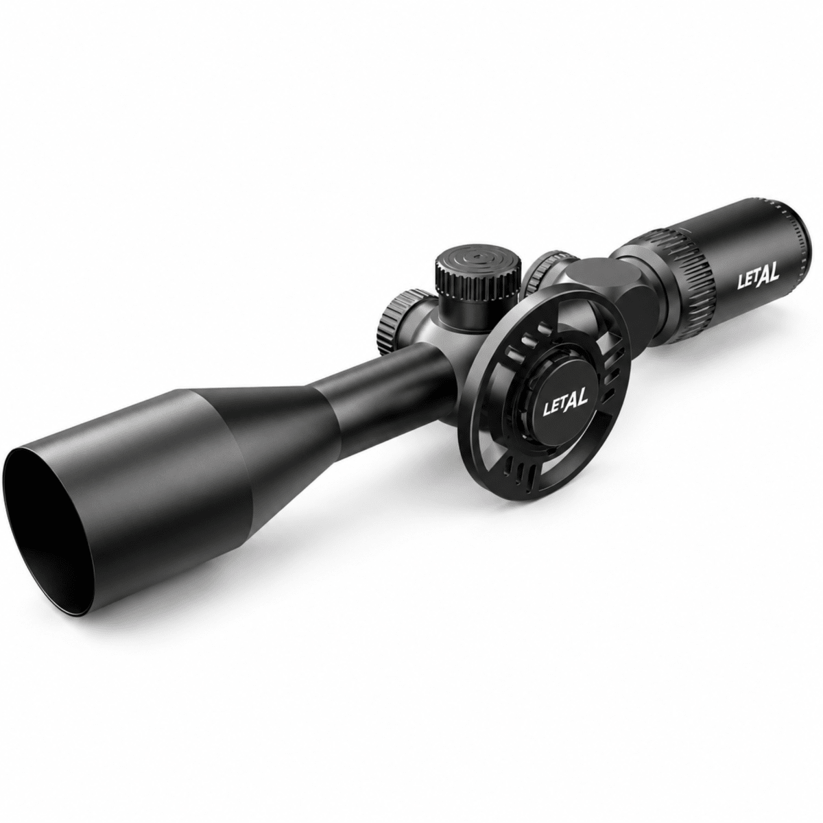 MIRA TELESCOPICA LETAL 4-16X42 SFIR, SFP1