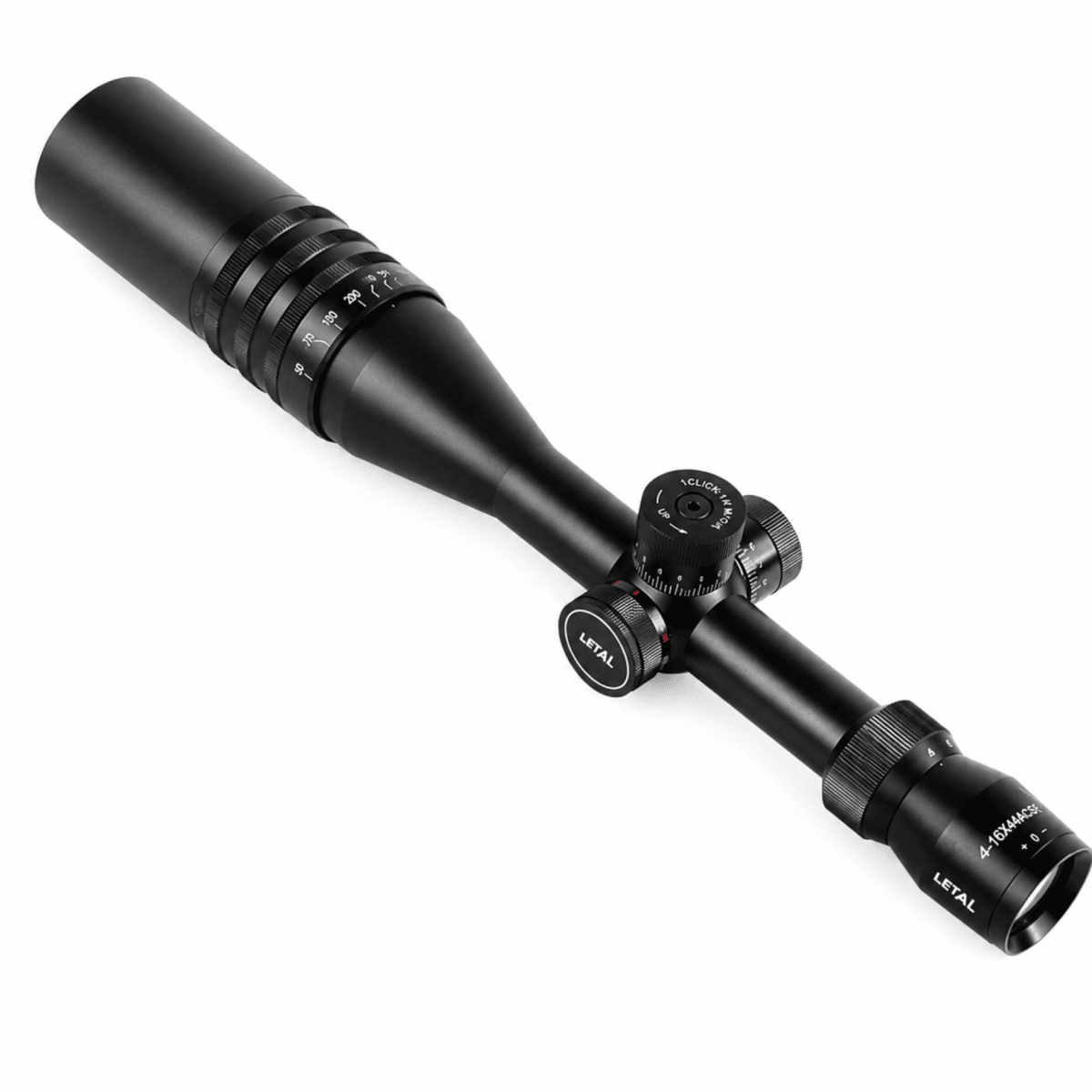MIRA TELESCOPICA LETAL 4-16X44 AOE HK1
