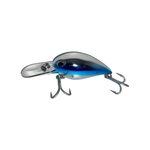 SEÑUELO LUHR.JENSEN POTXA CHINOOK #CHDB, 9.5CM1