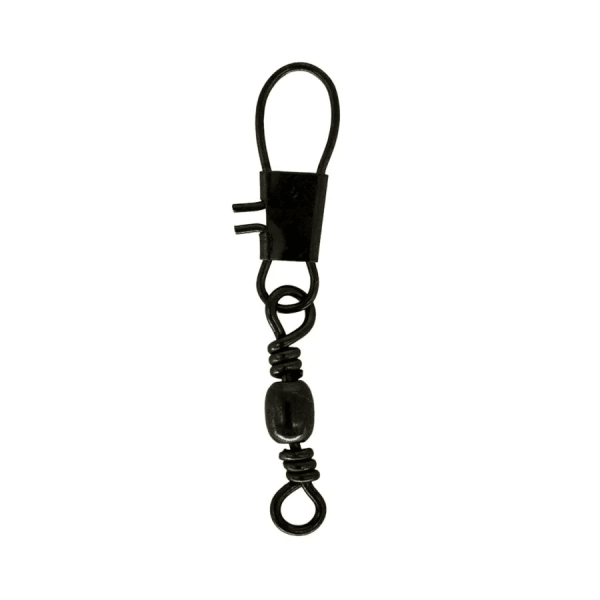 DESTORCEDOR PELIKAN BARRIL POWER SWIVELS CON GANCHO INTERLOCK1