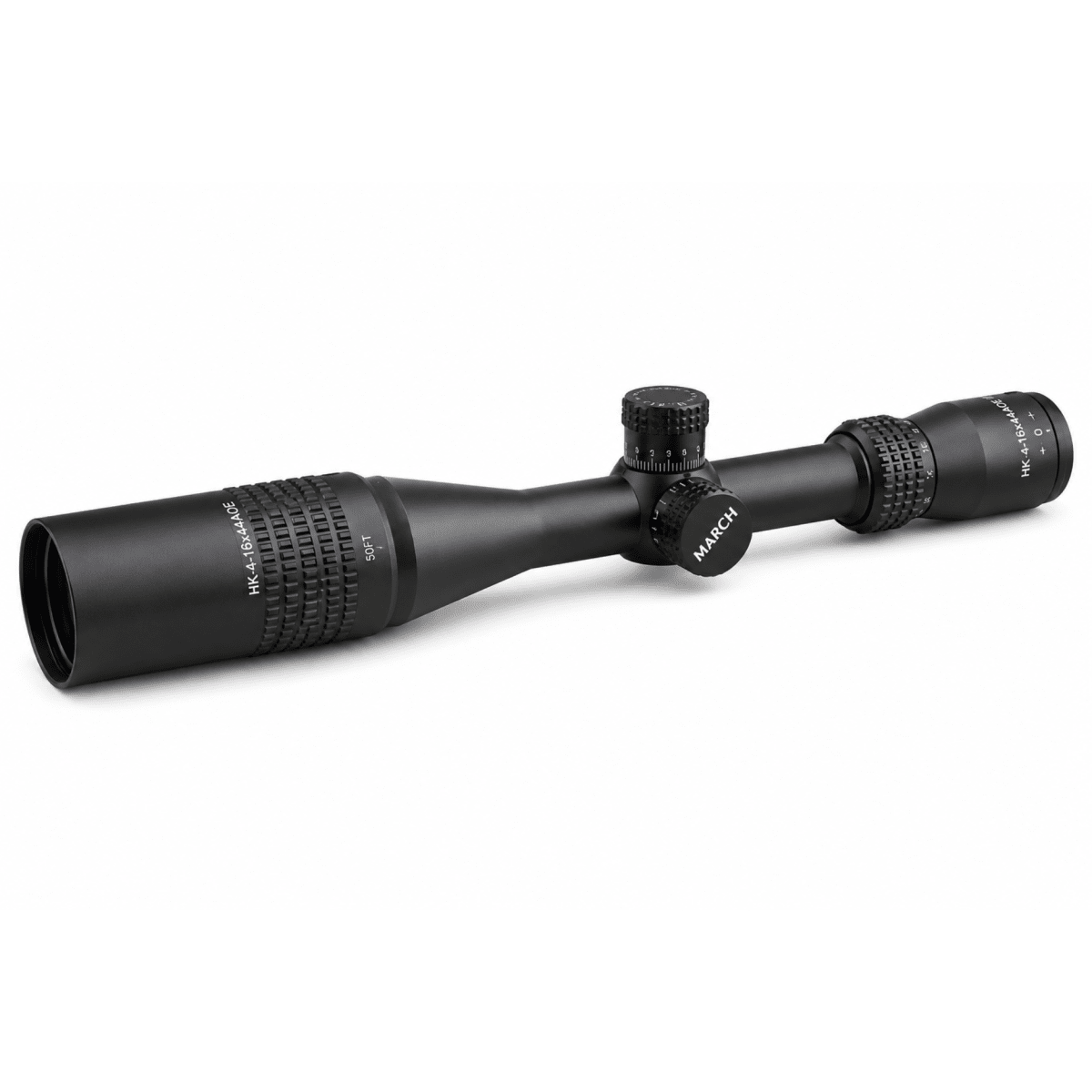 MIRA TELESCOPICA MARCH OPCITS HK 4-16X44 AOEG1