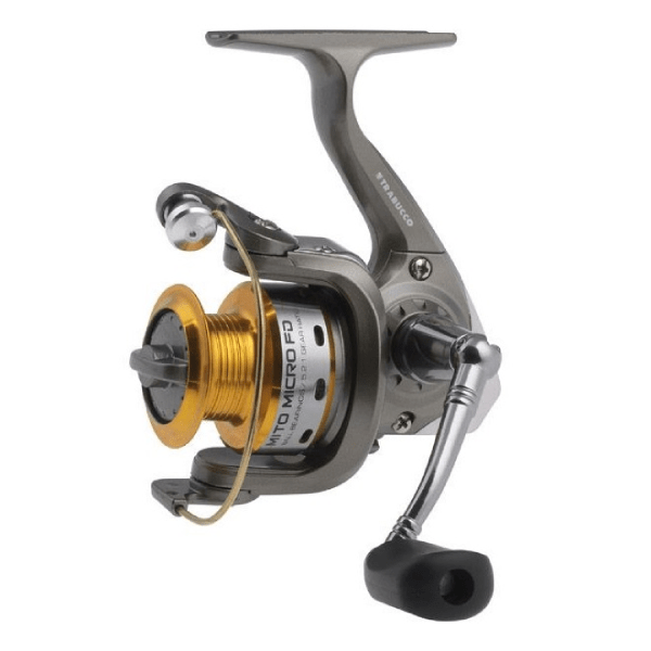 CARRETE TRABUCCO MITO MICRO FD, 10001