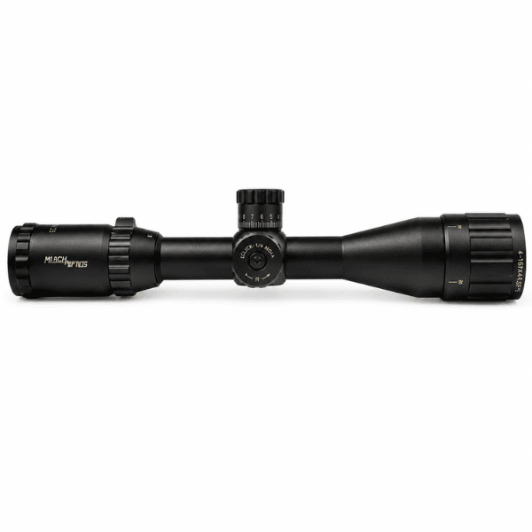 MIRA TELESCOPICA MARCH ST 4-16X44 AOE1