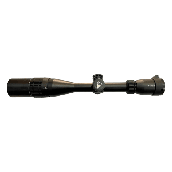 MIRA TELESCOPICA COMANDER HT 4-16X44 AOE, SFP1