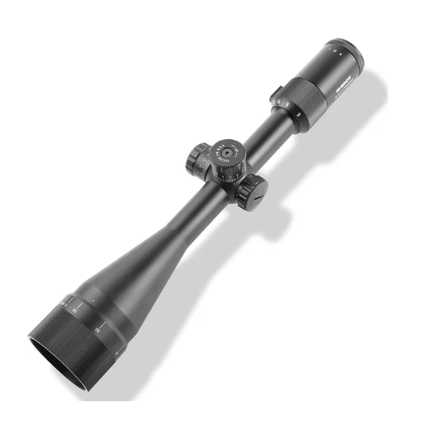 MIRA TELESCOPICA MARCH HT 6-24X50 AOE1