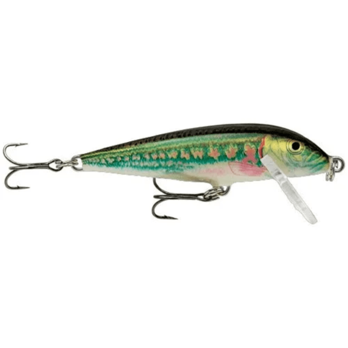 SEÑUELO RAPALA COUNTDOWN #MN1
