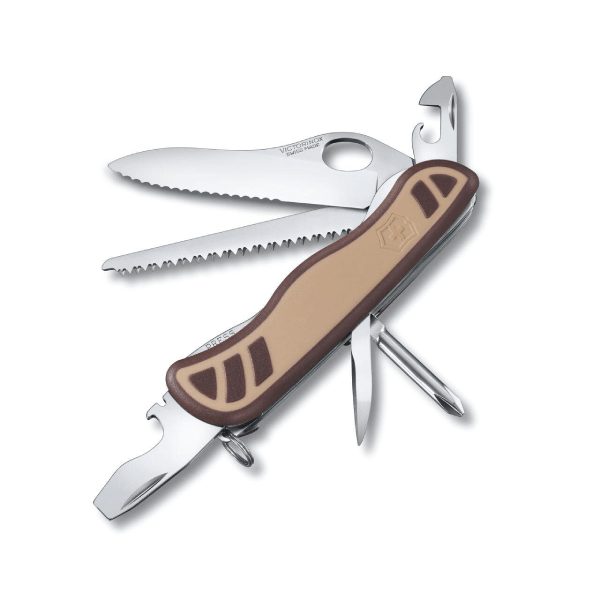 NAVAJA VICTORINOX TRAILFINDER GRIP1