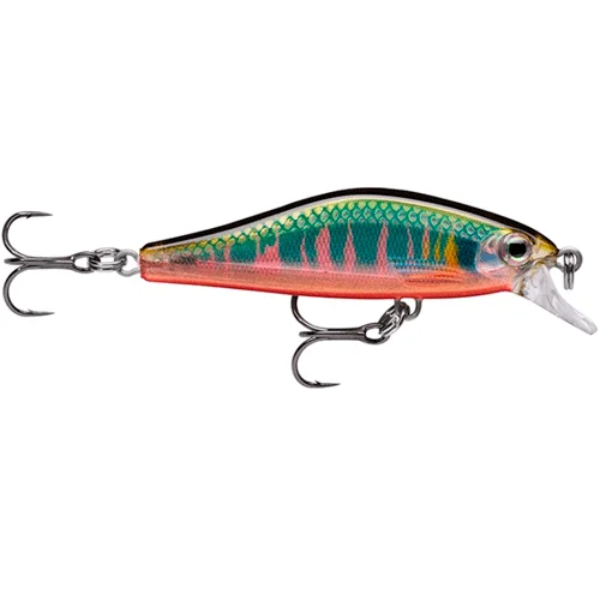 SEÑUELO RAPALA SHADOW RAP SOLID SHAD #OK, 5CM1