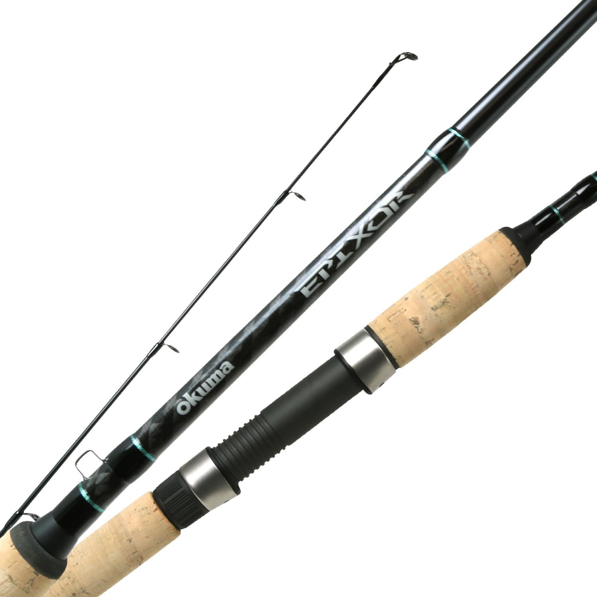 CAÑA OKUMA EPÍXOR 2 TRAMOS, 210CM1